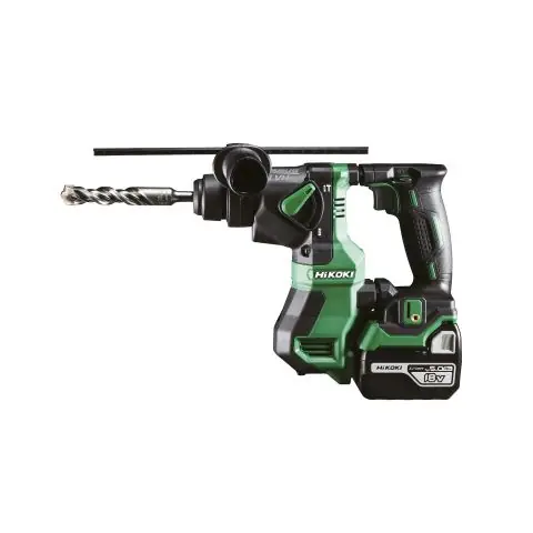 HiKOKI DH18DPA Borrhammare Nedsatt pris